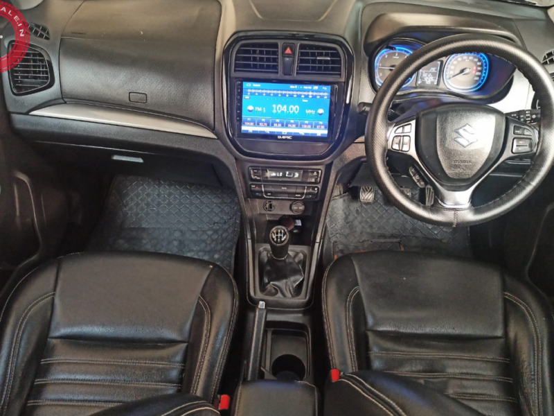 BREZZA CALL