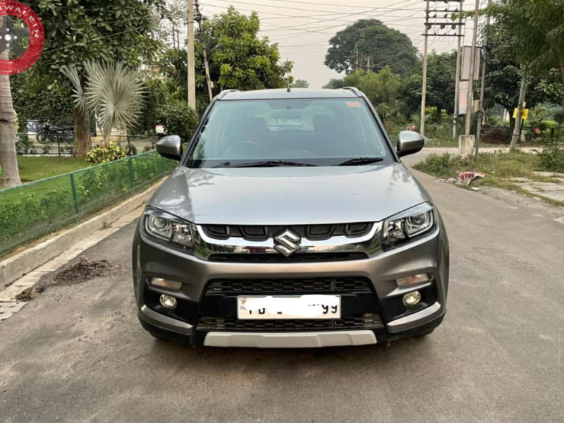 BREZZA ZDI CALL 7986517736