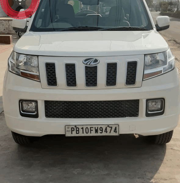 MAHINDRA TUV CALL 9914503737