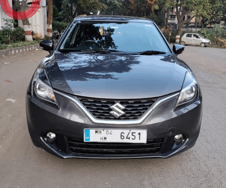 BALENO CALL9511767695