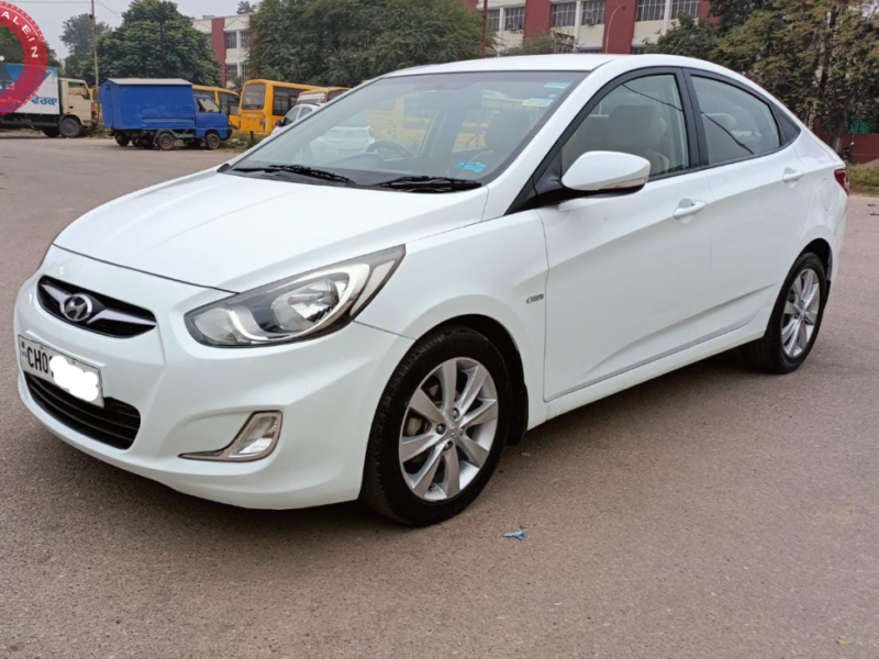 VERNA FLUDIC CALL  9815070333