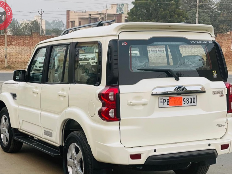 SCORPIO S11 9041096541