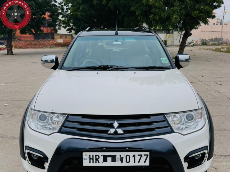 PAJERO SPORTS CALL 9050000401