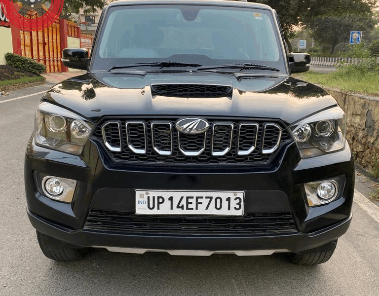 SCORPIO S11 9654050509