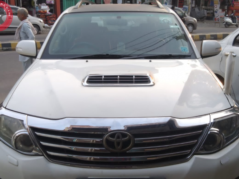 FORTUNER CALL 9911998851