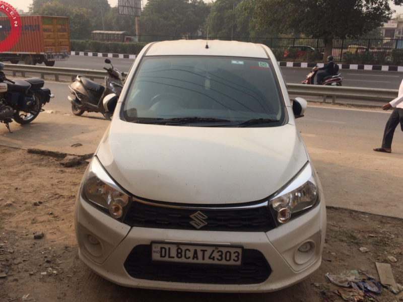 CELERIO CALL 9818350696