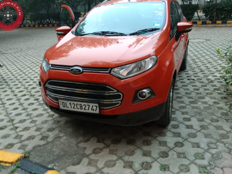 ECO SPORT CALL  9891860804