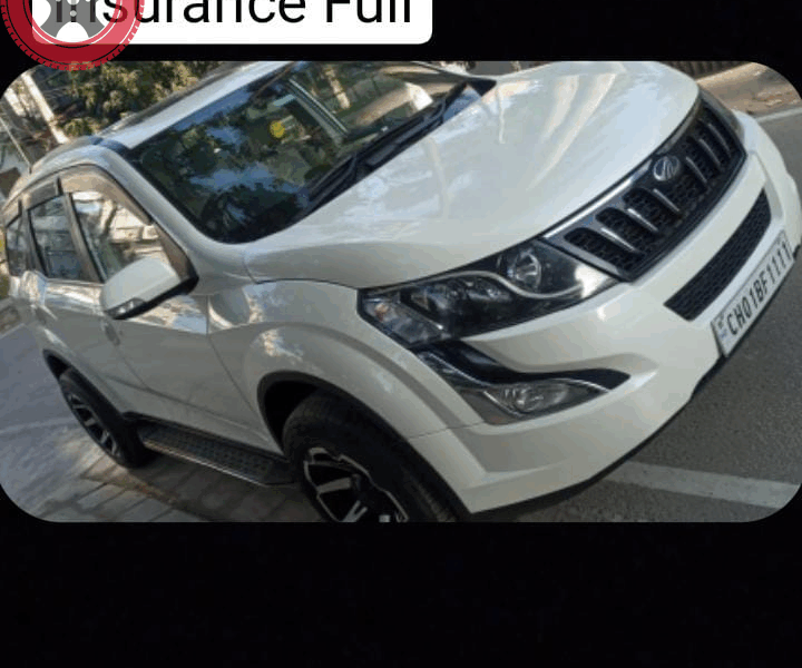 XUV W10V W10
