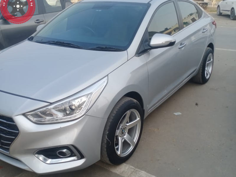 VERNA CALL 9518200012