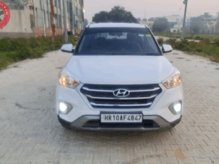 CRETA  CALL 9518200012