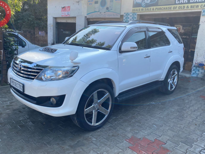 FORTUNER CALL 9914234921