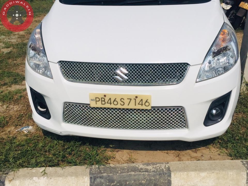 ERTIGA VDI CALL 8196881123