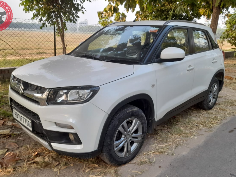 BREZZA ZDI CALL 9844500005