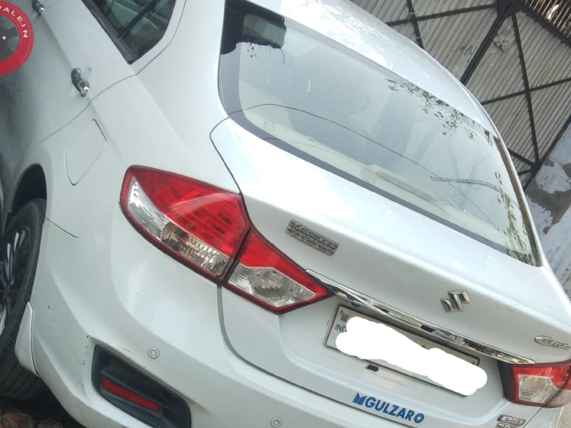 CIAZ CALL 9844500005