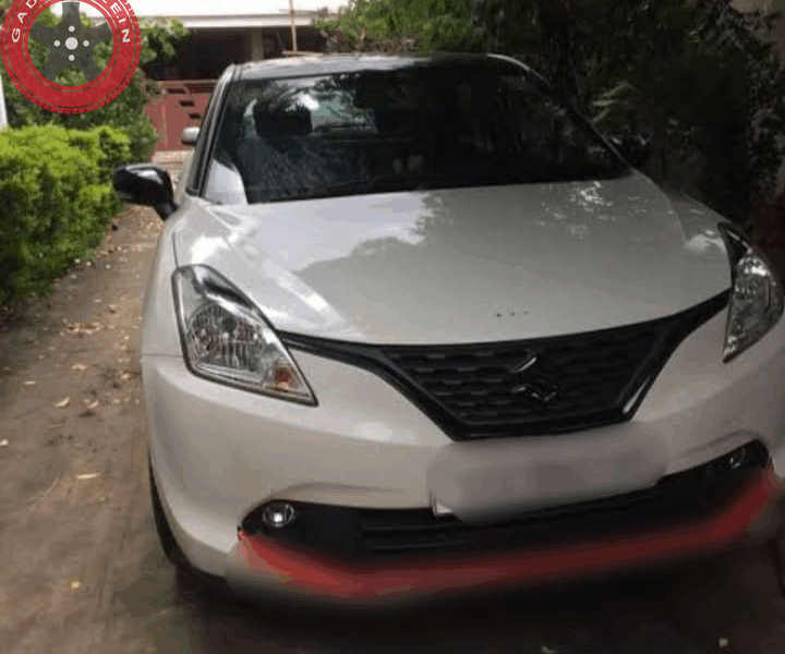 baleno auto call 7087144555