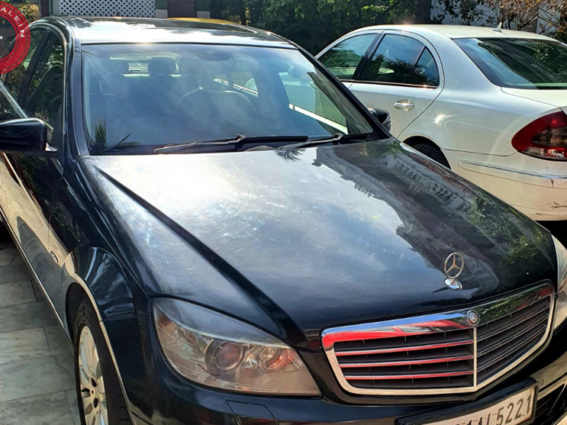 MERCEDESE BENZ c250 d CALL 7008902944