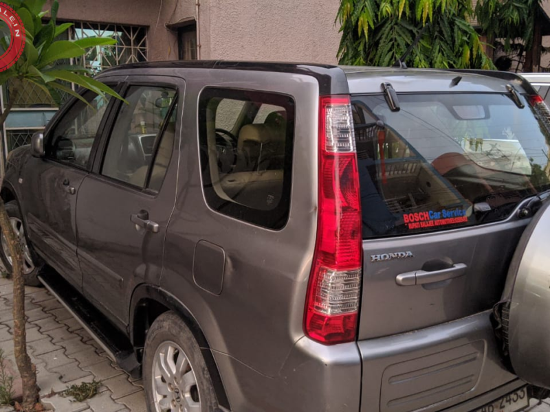 CRV CALL 9811022205