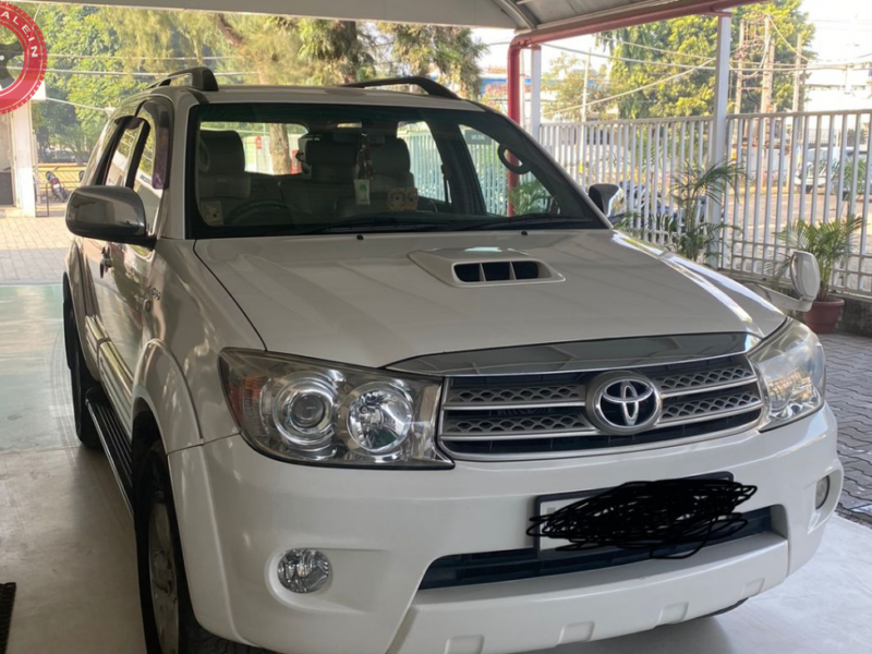 FORTUNER CALL  9876772324