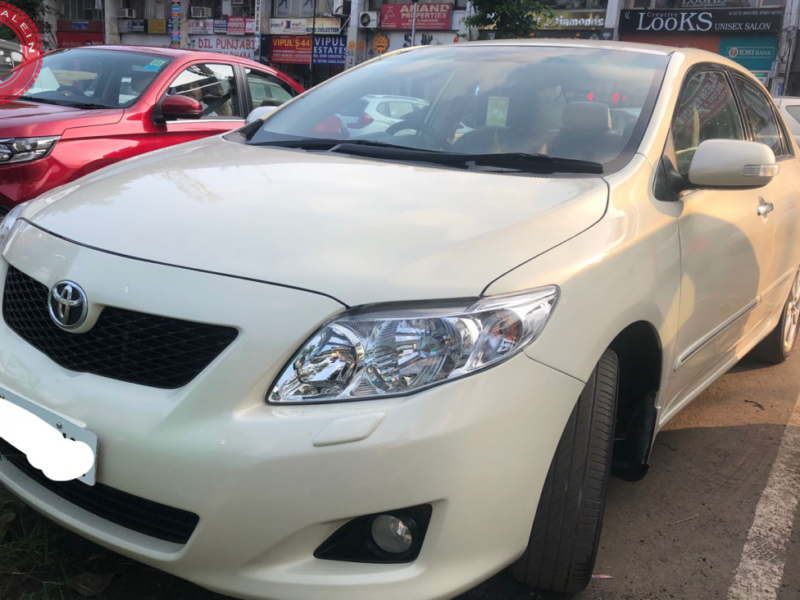 ALTIS CALL 9815893737