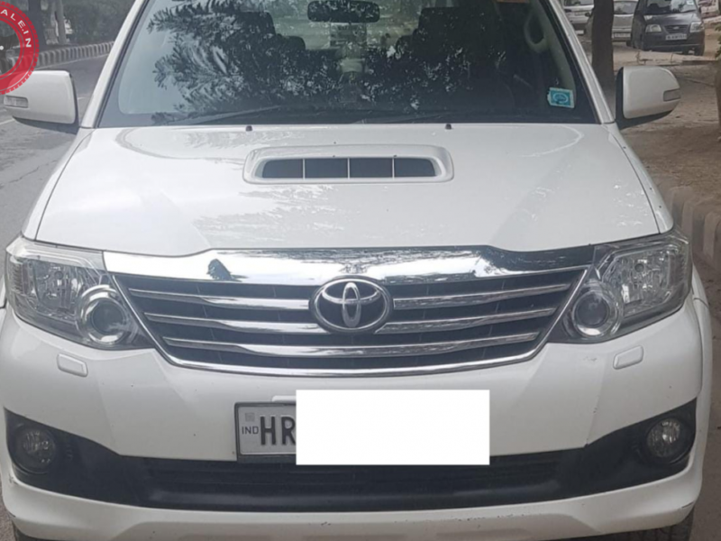 FORTUNER CALL  93544 54136