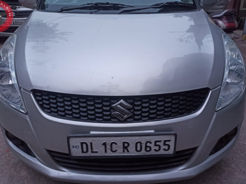 SWIFT  LXI 98182 20266