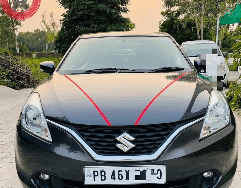 BALENO CALL 9814622090