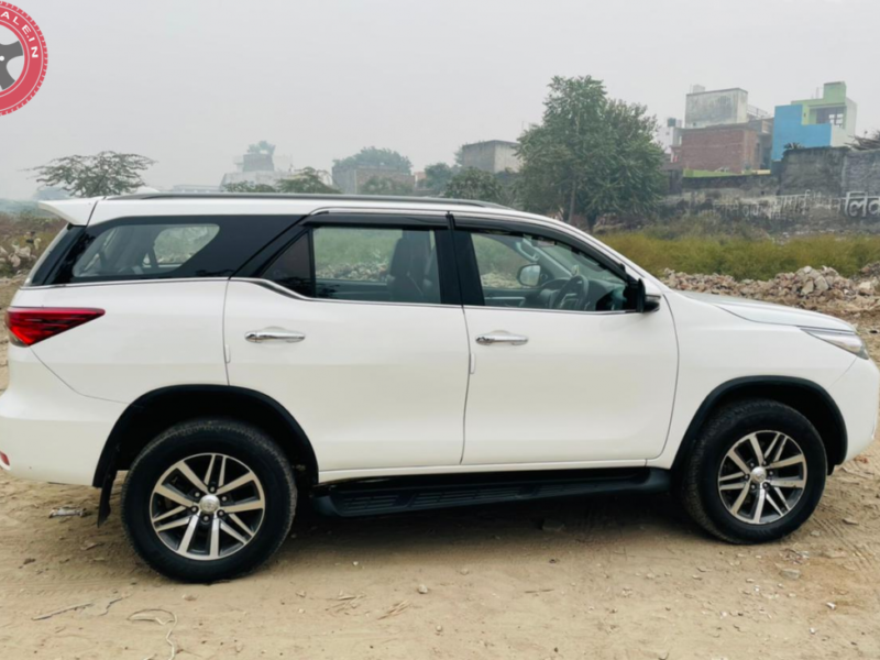 FORTUNER CALL 98134 94710