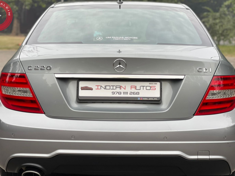MERCEDESE BENZ c250 d CALL  9781111268