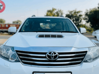 FORTUNER CALL 9781555888