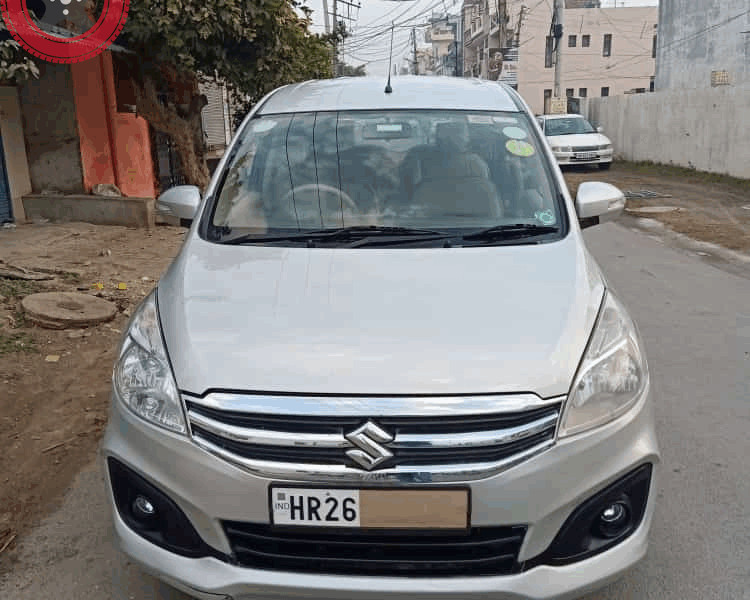 ERTIGA CALL 9215585155