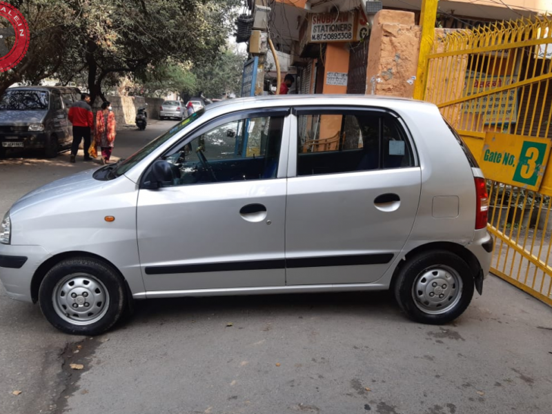 SANTRO CALL97111 599