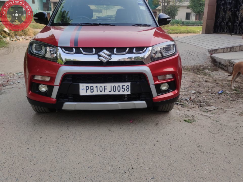 BREZZA CALL  9814507555