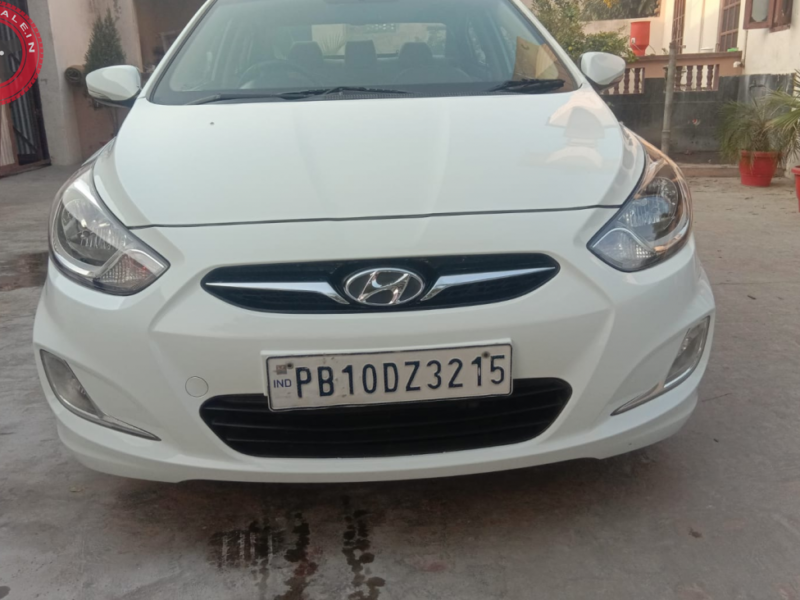VERNA FLUDIC CALL  9855030011