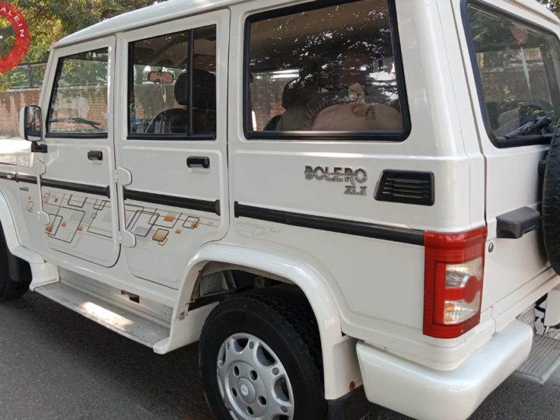 BOLERO ZLX 9888021110