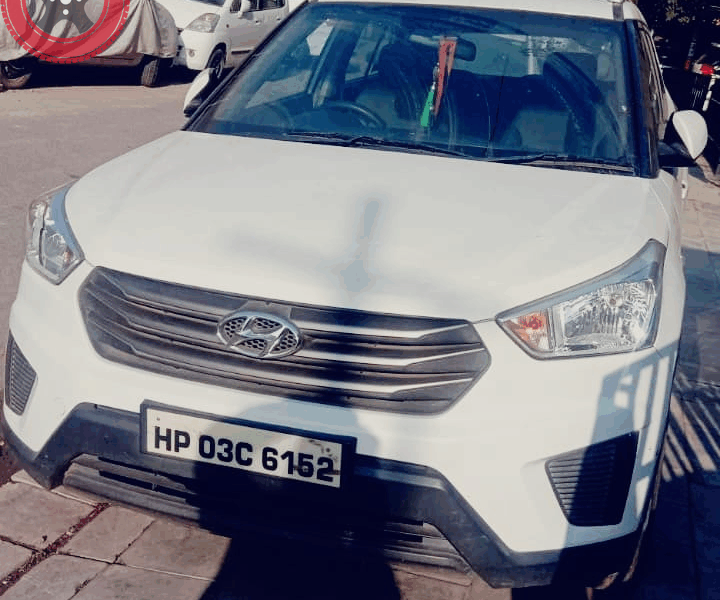 CRETA PETROL CALL 98887 88133