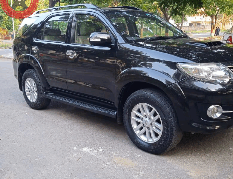FORTUNER CALL  98887 88133