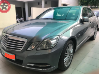 MERCEDESE BENZ E CLASS CALL  9988444650