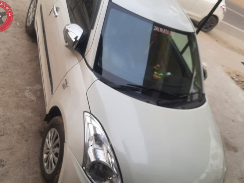 SWIFT DZIRE LDI CALL 8437134704