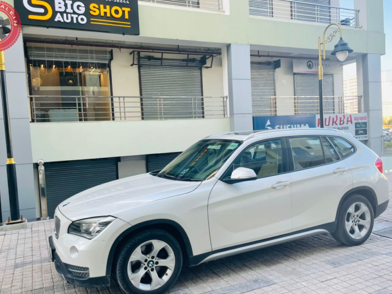 BMW X1 CALL 99888 58844
