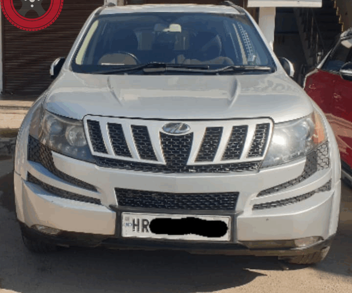 XUV W6 CALL9988892404