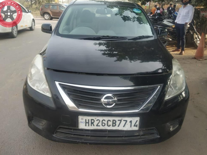 SUNNY NISSAN CALL  9953563710