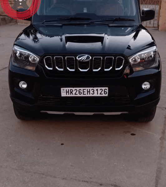 SCORPIO S5 CALL 9215259091
