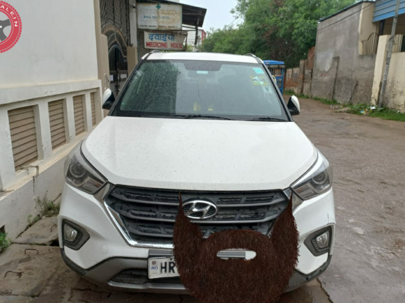 CRETA  CALL  94163 67495