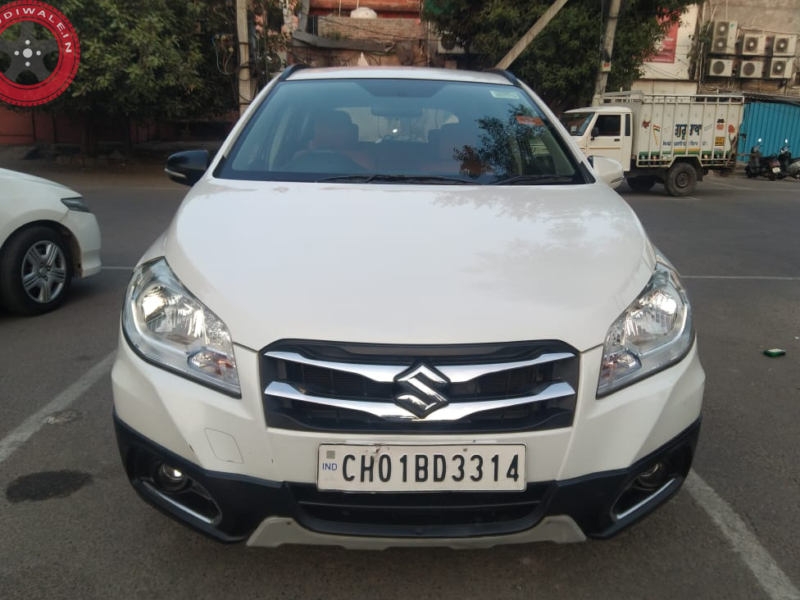 S CROSS ZETA CALL 9653703500