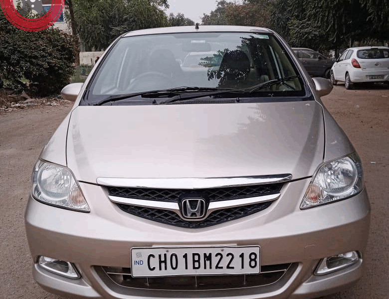 HONDA   city call        94636-55785