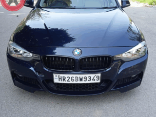 BMW 320 D 94636 55785