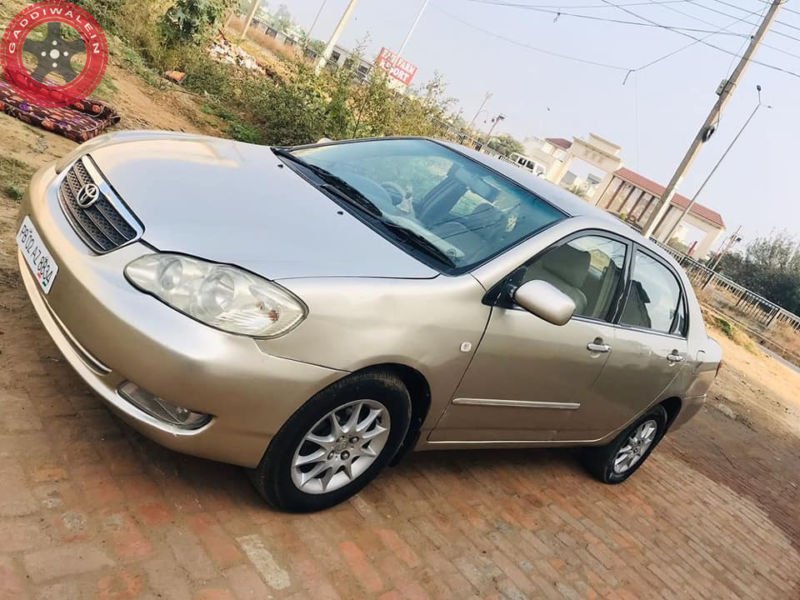 ALTIS CALL 9878205505