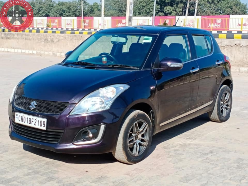 SWIFT VXI CALL 836004244