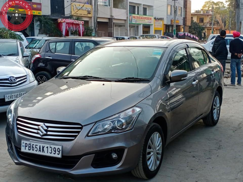 Ciaz Vxi call 836004244