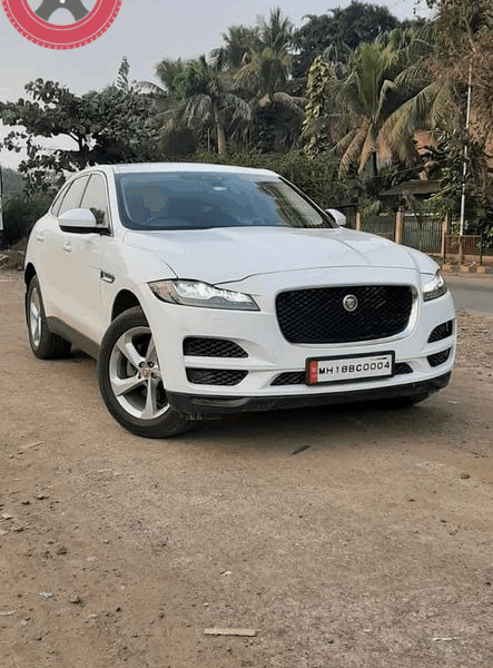 2018 JAGUAR F-PACE 2.0*CALL 9664234596